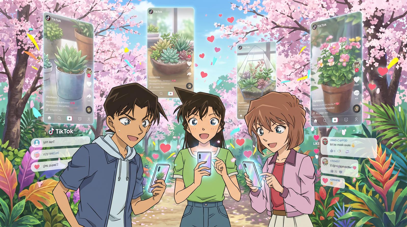 黑料植物短视频
